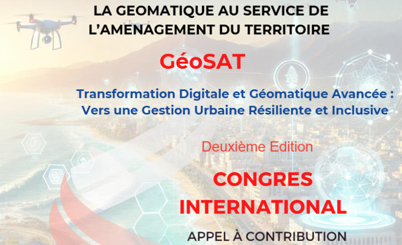 geocast