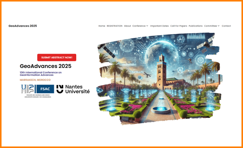 GeoAdvances