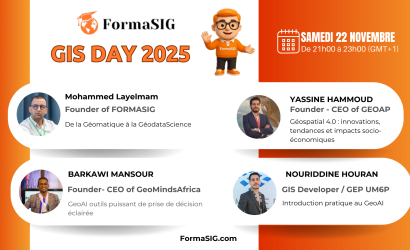 GIS DAY