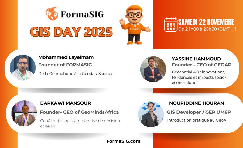 GIS DAY